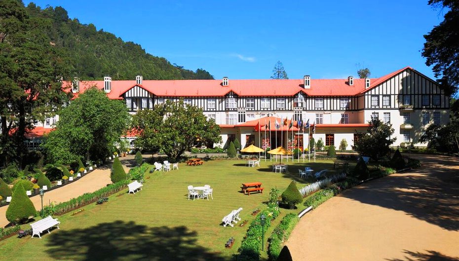 Grand Hotel