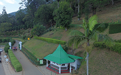 Hakgala Park